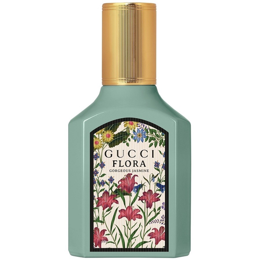 Gucci - Flora Gorgeous Jasmine Eau de Parfum - 30 ml