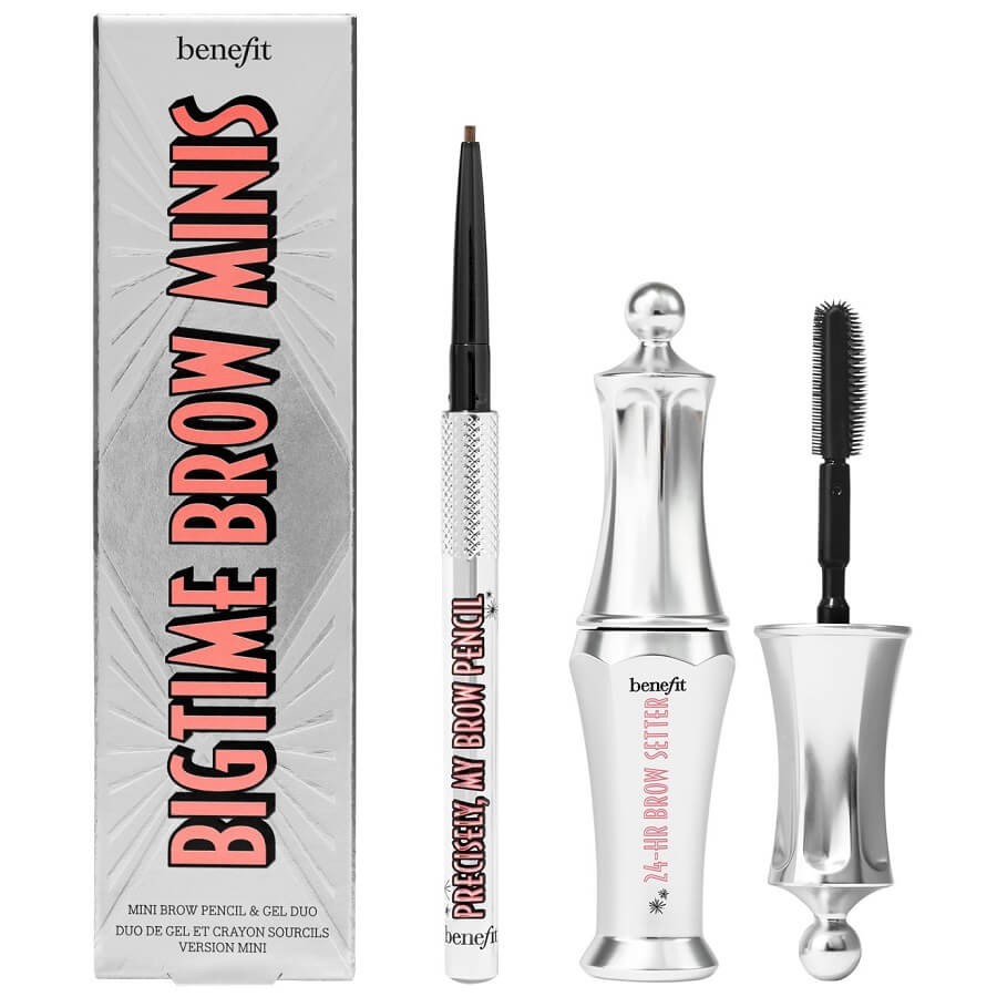 Benefit Cosmetics - Bigtime Brow Set - 