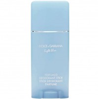 Dolce&Gabbana Light Blue Deodorant Stick