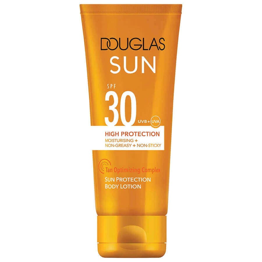 Douglas Collection - Protection Body Lotion SPF30 - 