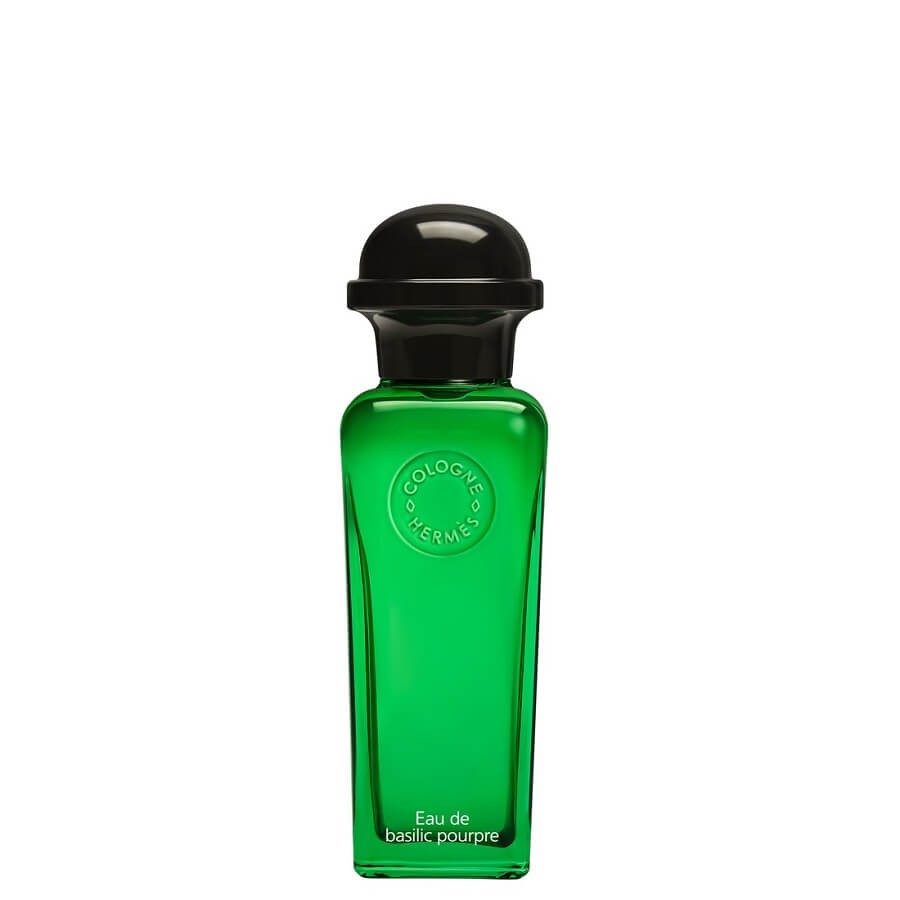 Hermès - Eau de Basilic Pourpre Eau de Cologne - 50 ml