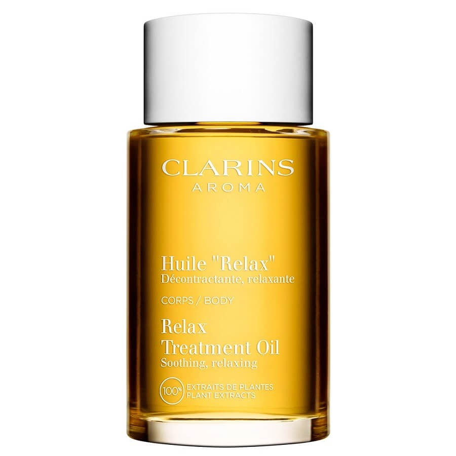 Clarins - Body Relax Oil - 