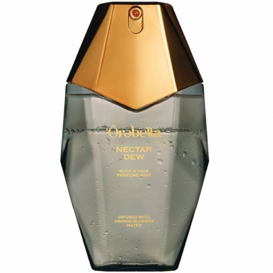 'Ôrəbella - Nectar Dew Perfume Mist - 