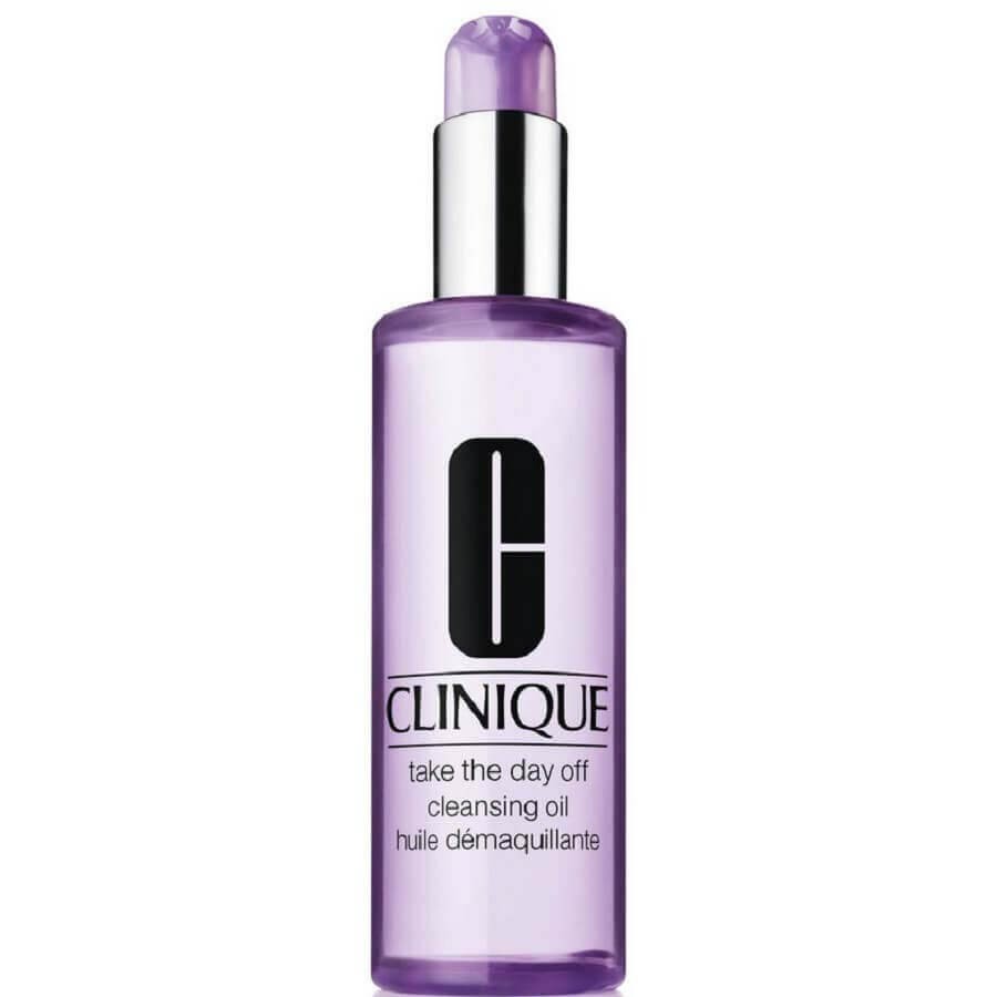 Clinique - Take The Day Off Cleansing Oil - 200 ml