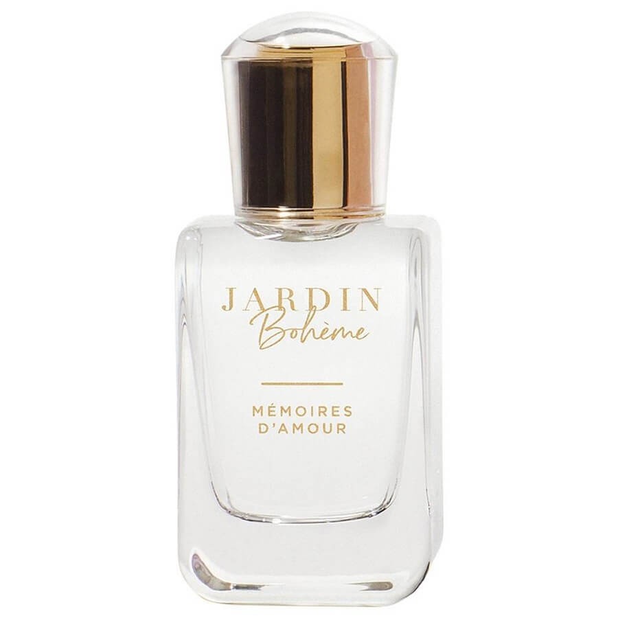 Jardin Bohème - Mémoires D'Amour Eau de Parfum - 