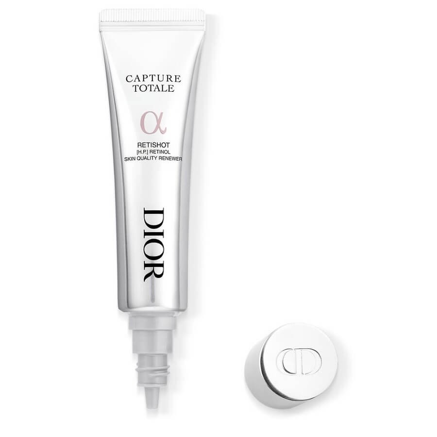 DIOR - Capture Totale Retishot - 