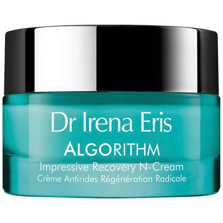 Dr Irena Eris - Algorithm Recovery Night Cream - 