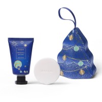 Douglas Collection Winter Full Of Stars Hand Care Tree