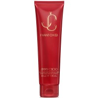 Jimmy Choo I Want Choo Body Lotion