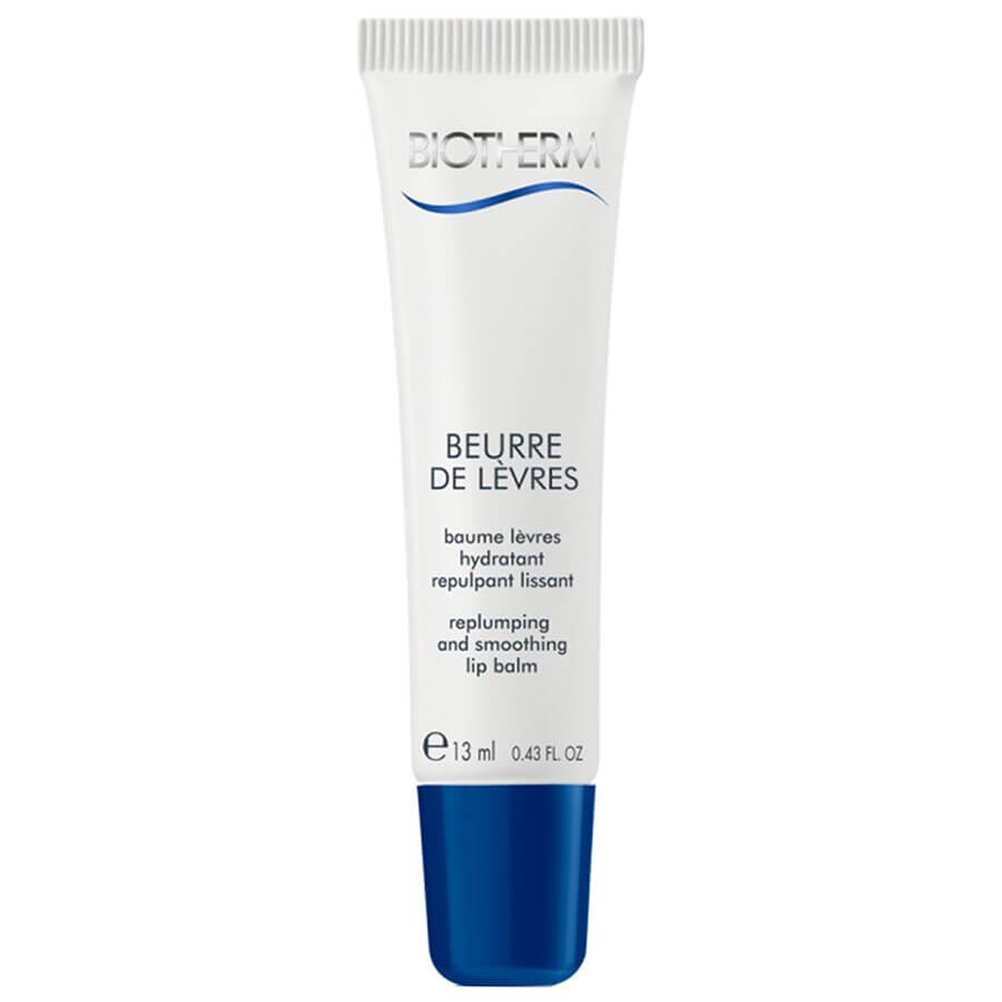 Biotherm - Beurre De Levres Replumping and Smoothing Lip Balm - 