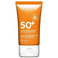 Clarins Sun Face Cream SPF50