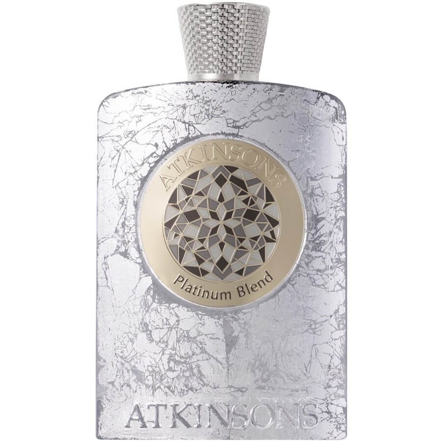 ATKINSONS - Platinum Blend Parfum Intense - 