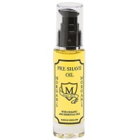 Morgan's Pomade Morgan's Pre-Shave Oil
