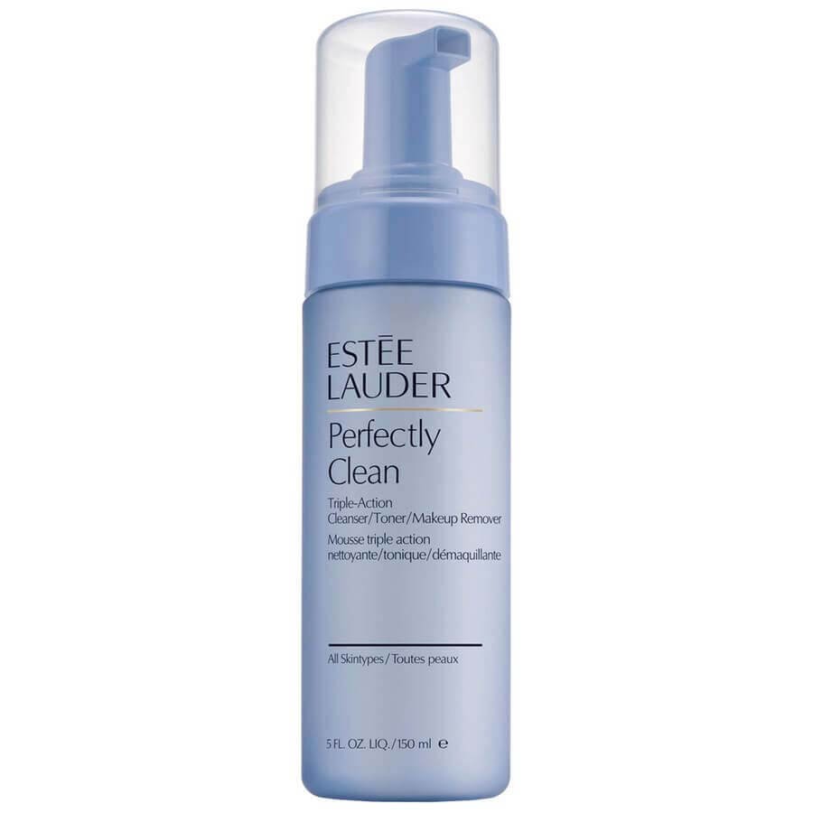 Estée Lauder - Perfectly Clean Triple Action Cleanser/Toner/Makeup Remover - 