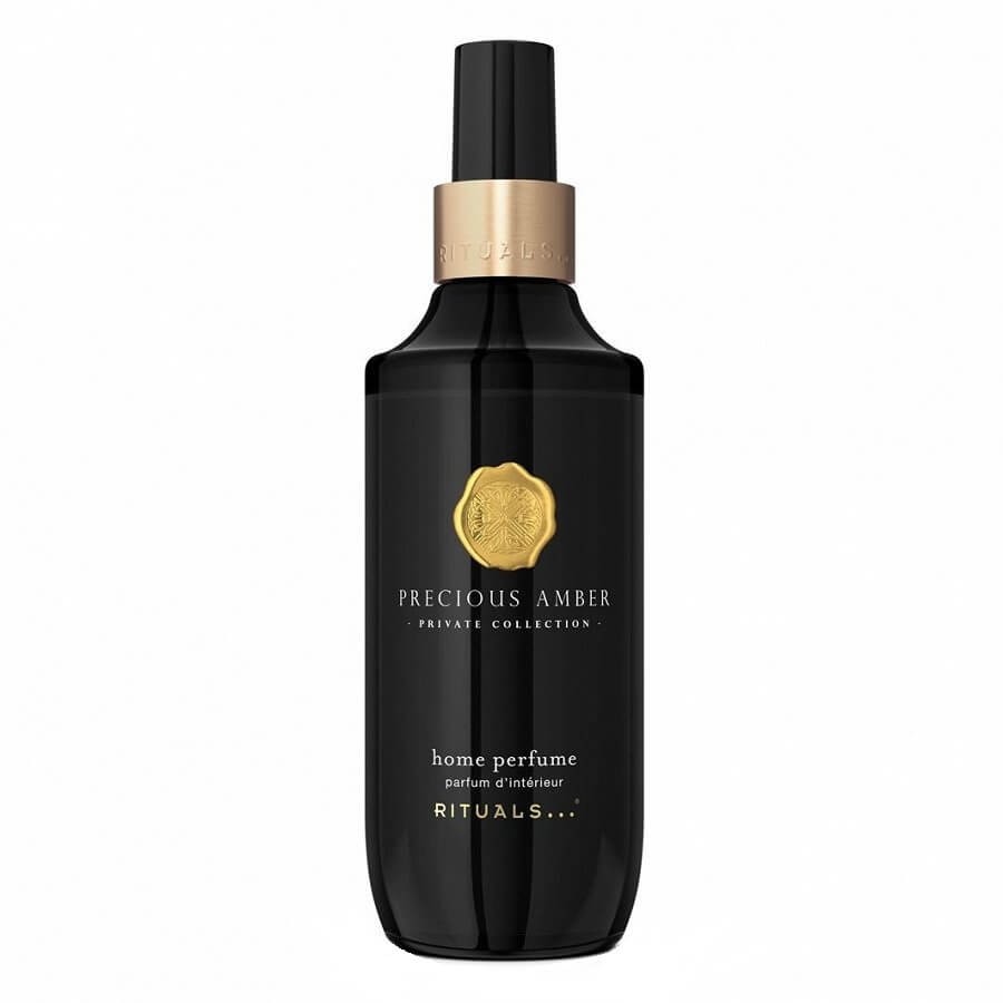 Rituals - Precious Amber Home Perfume - 