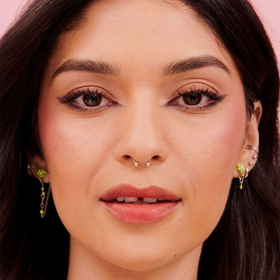 Benefit Cosmetics Willa WANDERful World Blush Powder DOUGLAS