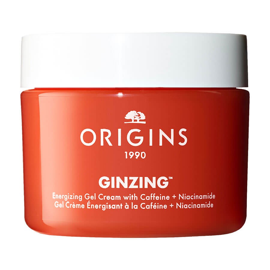 Origins - Ginzing Energizing Gel Cream - 30 ml