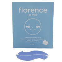 Florence by Mills Surfing Under The Eyes Hydration Gel Pads