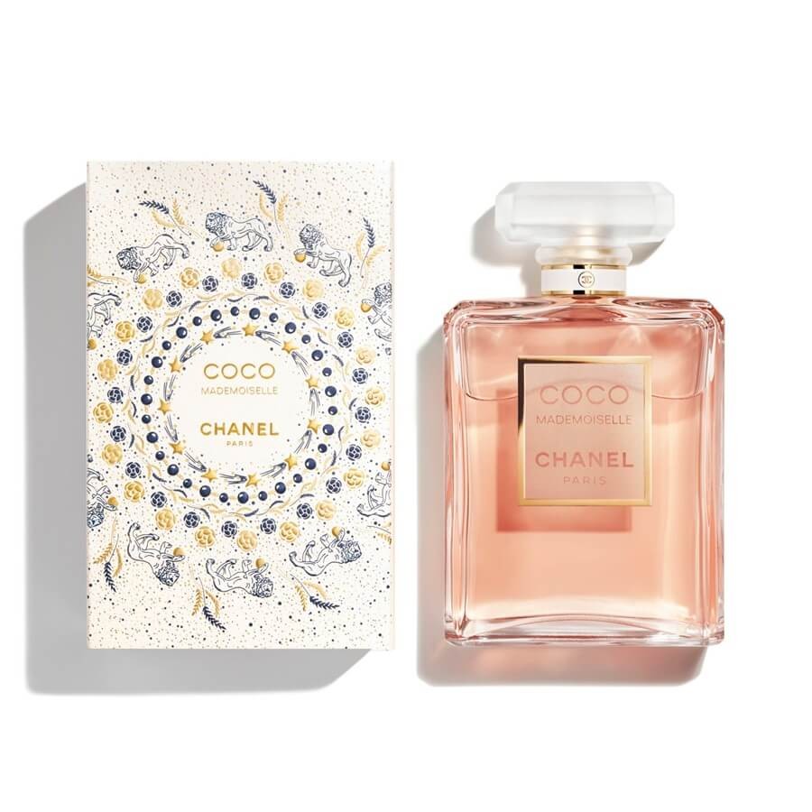 CHANEL - EAU DE PARFUM U SPREJU - 