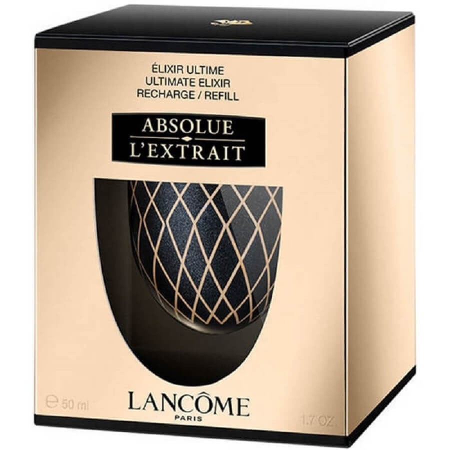 Lancôme - Absolue L'Extrait Cream Elixir Refill - 