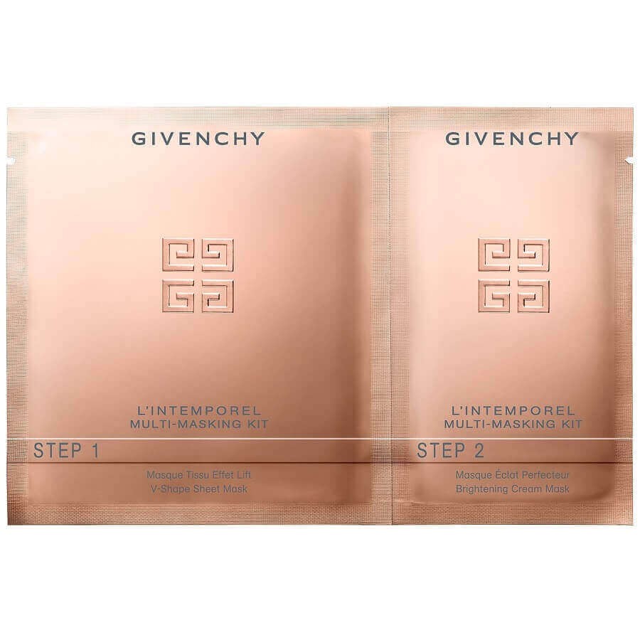 Givenchy - L'Intemporel Multi-Masking Kit - 