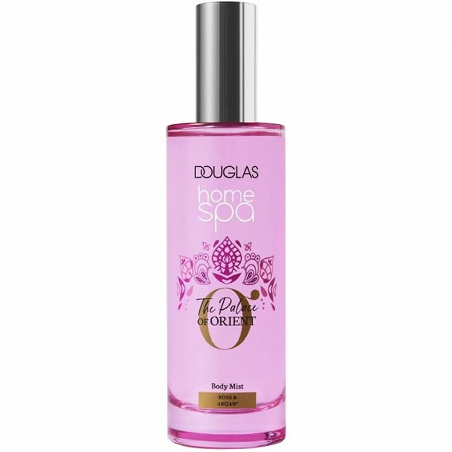 Douglas Collection - The Palace Of Orient Body Mist - 
