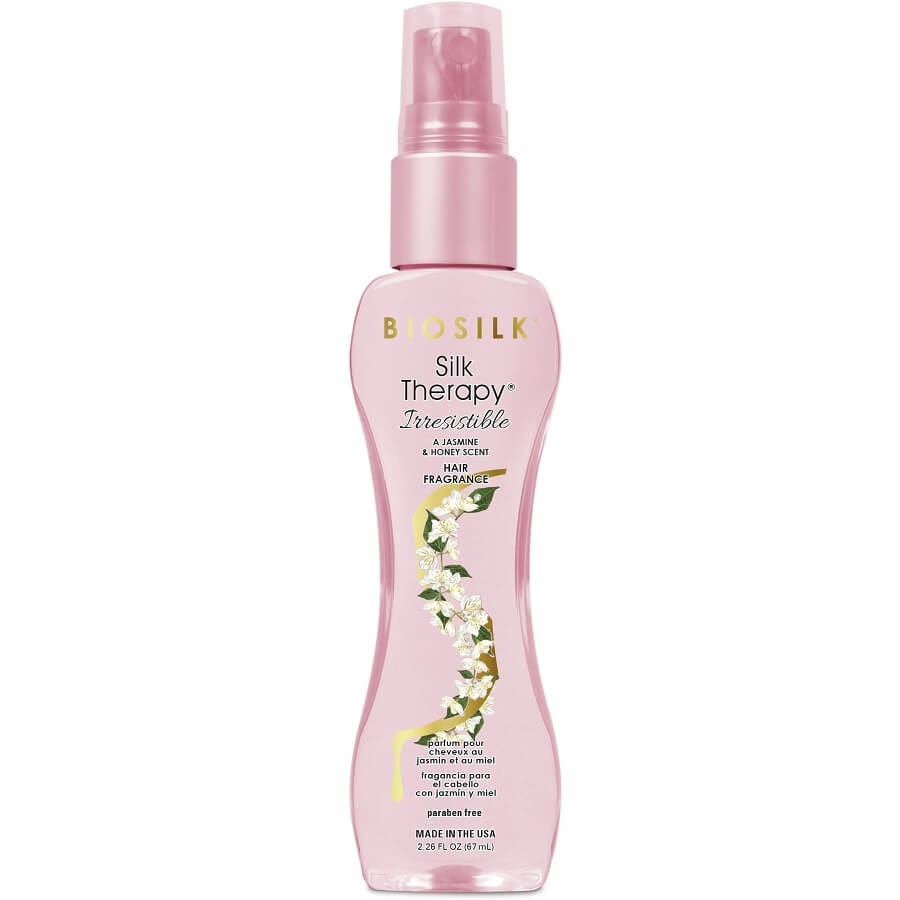 BIOSILK - Silk Therapy Irresistible Hair Fragrance - 
