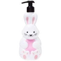 Douglas Collection Spring Blossoms Hand Soap Bunny