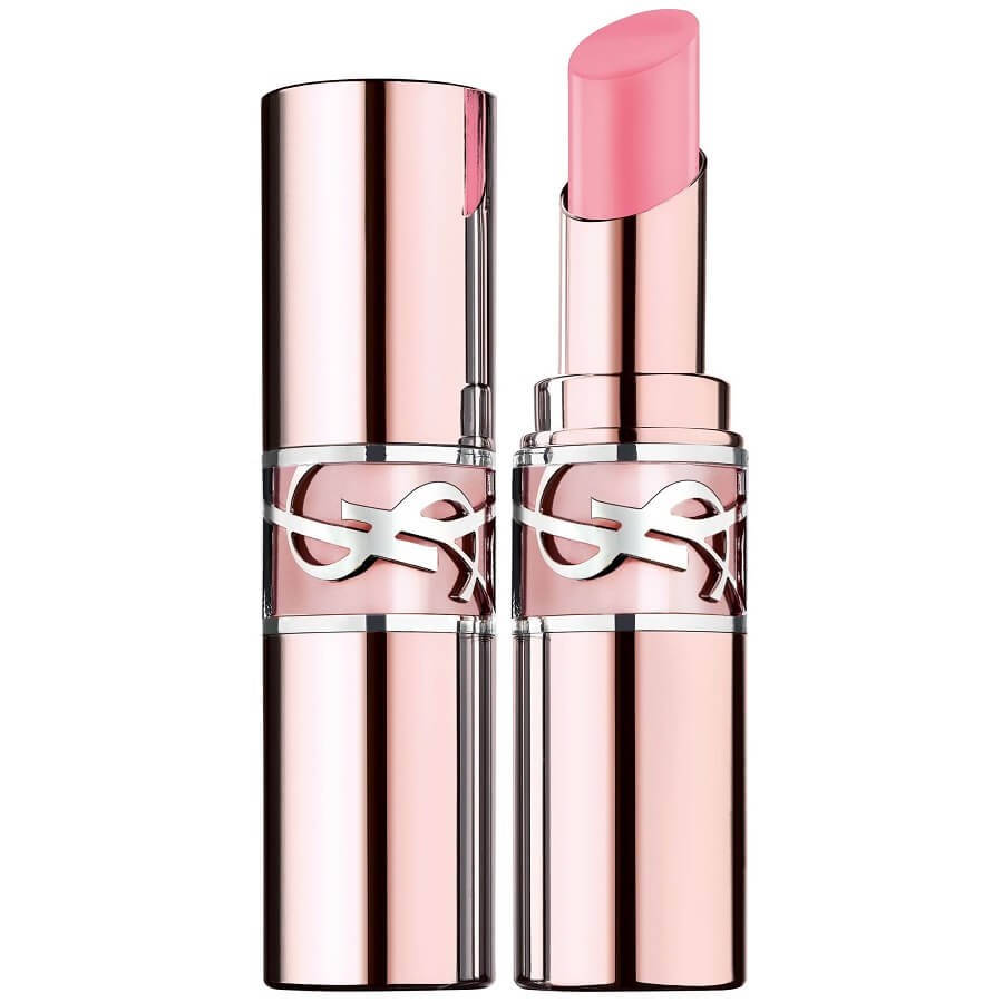 Yves Saint Laurent - Loveshine Candy Glow Lip Balm - 1B - Kiss Booster