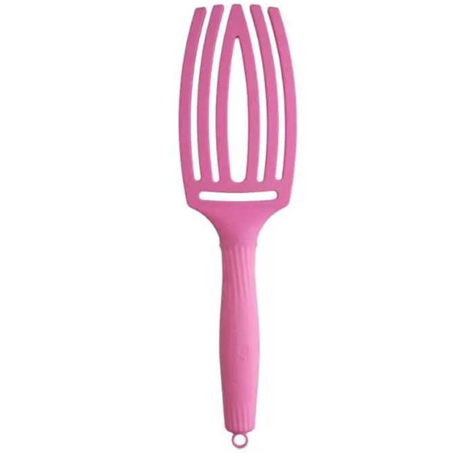 Olivia Garden - Fingerbrush Bubble Pink - 
