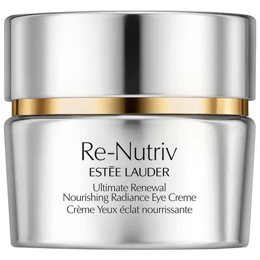 Estée Lauder - Re-Nutriv Ultimate Renewal Nourishing Radiance Eye Creme - 