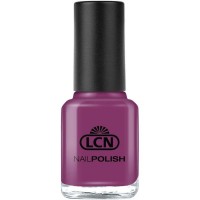 LCN Nail Polish Tropical Tulip