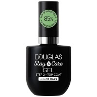 Douglas Collection Nail Polish 85% Ion Top Coat 10 ml