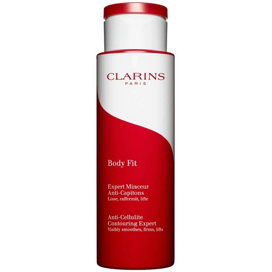 Clarins - Body Fit Anti Cellulite Expert - 