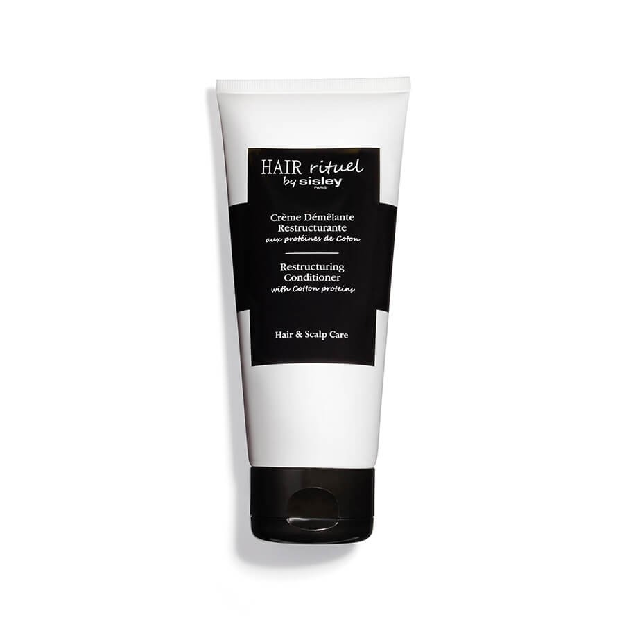 Hair Rituel by Sisley - Restructuring Conditioner With Cotton Proteins - 