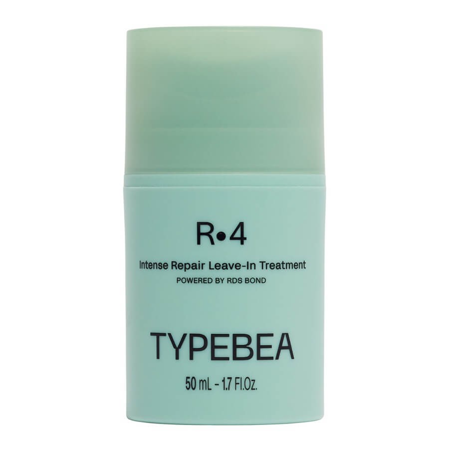 TYPEBEA - R4 Intense Repair Leave-In Treatment - 