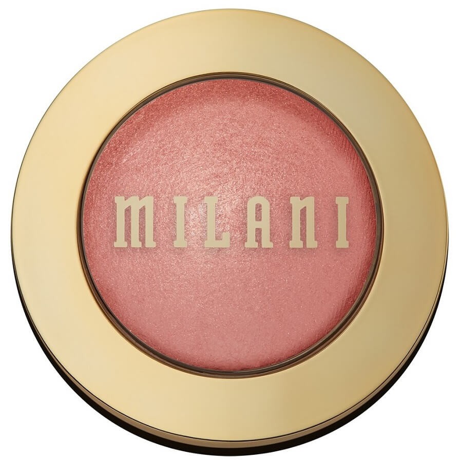 MILANI - Baked Powder Blush - 12 - Bella Bellini