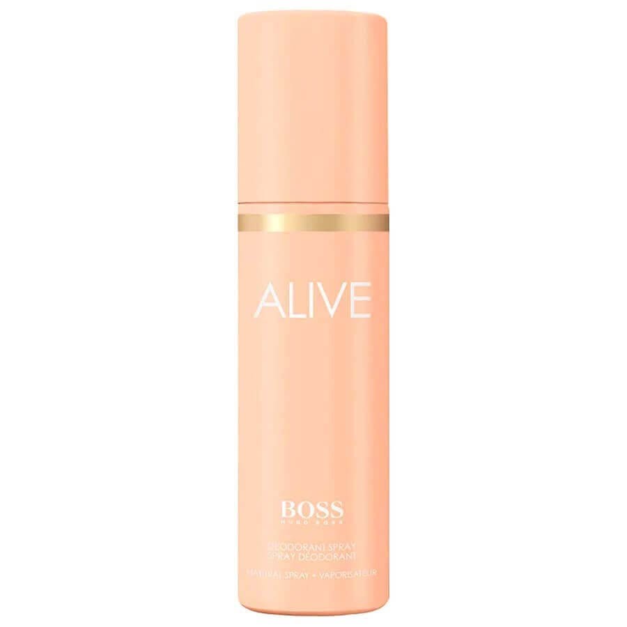 Hugo Boss - Alive Deodorant Spray - 
