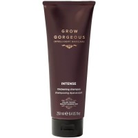GROW GORGEOUS Intense Shampoo