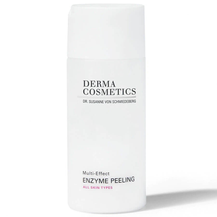Dermacosmetics - Multi-Effect Enyzme Peeling - 