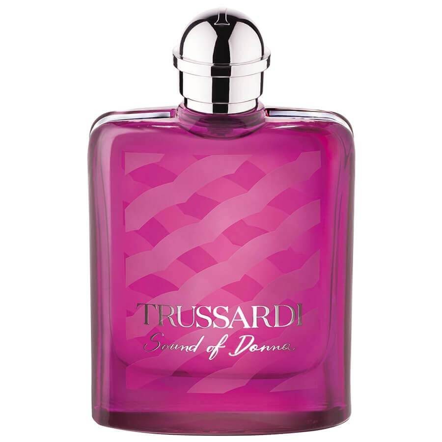 Trussardi - Sound of Donna Eau de Parfum - 100 ml