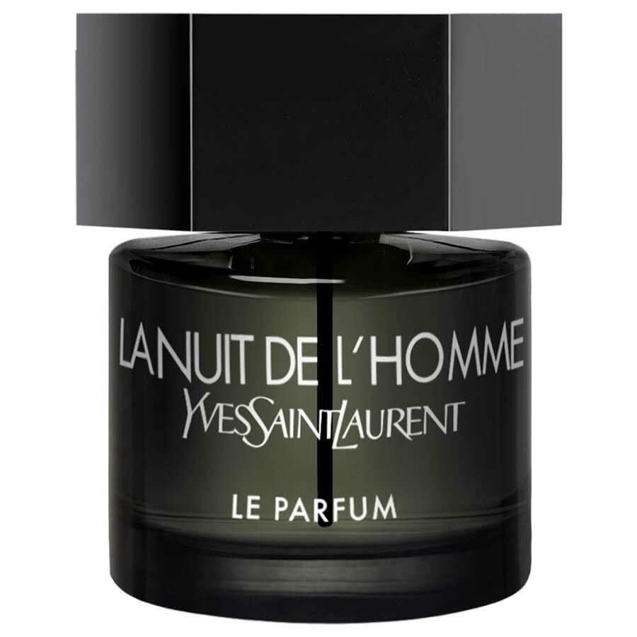 Yves Saint Laurent - La Nuit De L'Homme Le Parfum - 60 ml