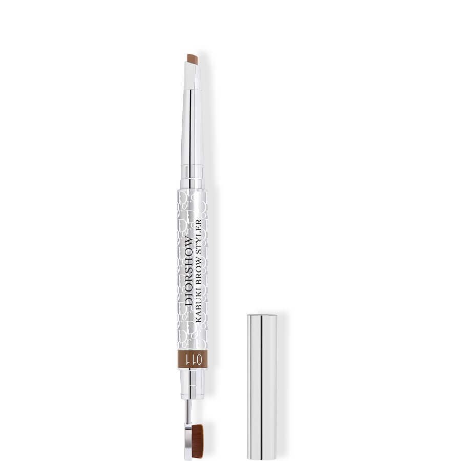 DIOR - Diorshow Kabuki Brow Styler - 011 - Gold Blond