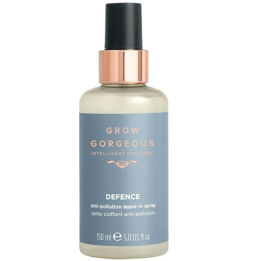 GROW GORGEOUS - Defence Anti Pollution Leave in Spray - 
