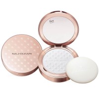 Naj Oleari No More Pore Mattifying Powder