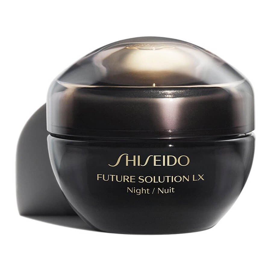 Shiseido - Future Solution LX Total Regenerating Cream - 
