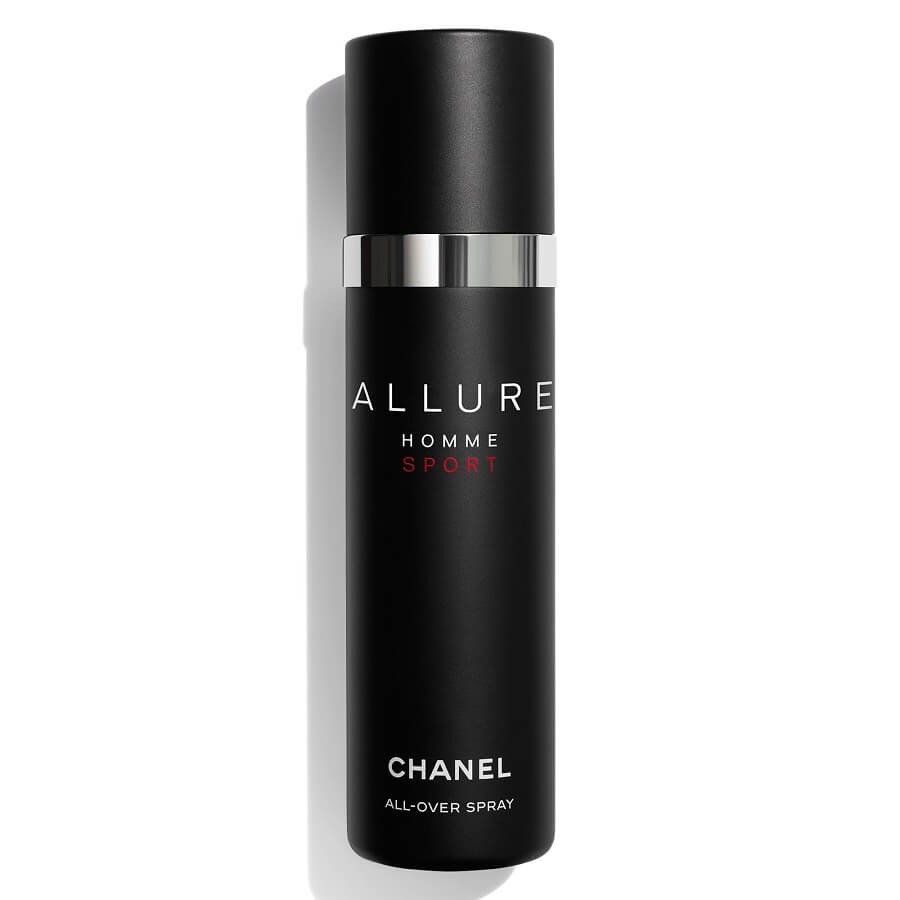CHANEL - ALL-OVER-SPRAY - 