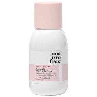 one.two.free! Radiance Enzyme Peeling