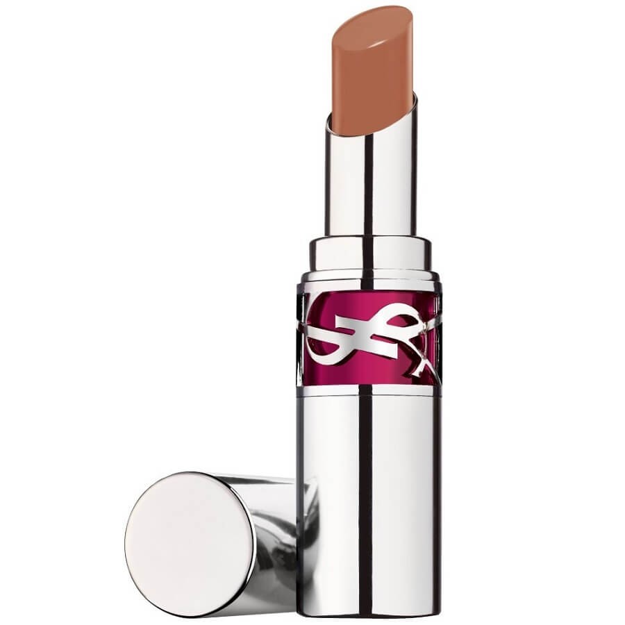 Yves Saint Laurent - Loveshine Candy Glaze Lip Gloss Stick - 04 - Nude Pleasure