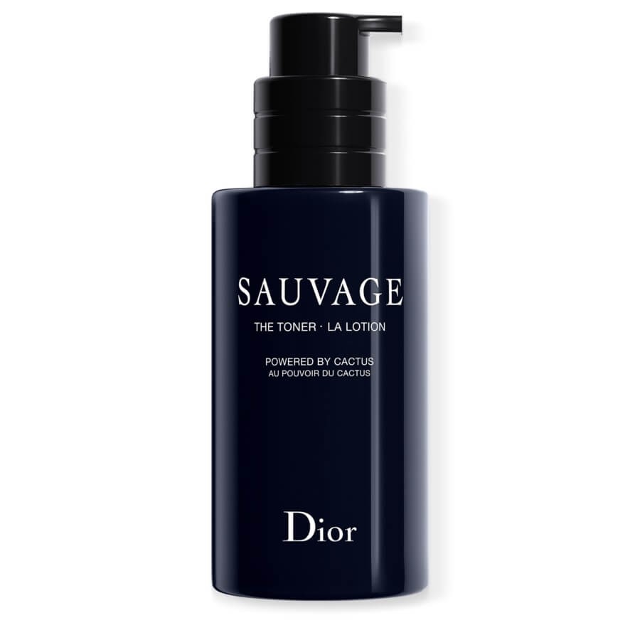 DIOR - Sauvage Toner - 